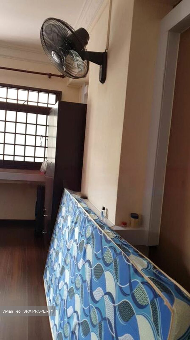 Blk 726 Woodlands Circle (Woodlands), HDB 4 Rooms #463221611